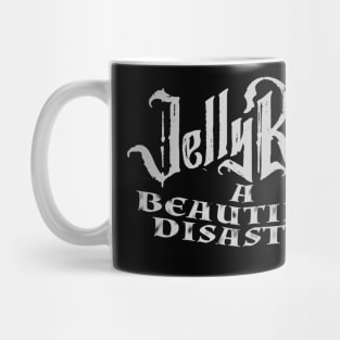 Jelly roll a beautiful.. Mug